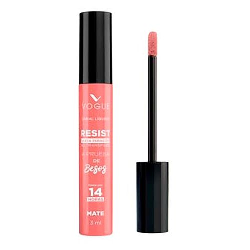 Vog Labial Resist Romantica 3 ml