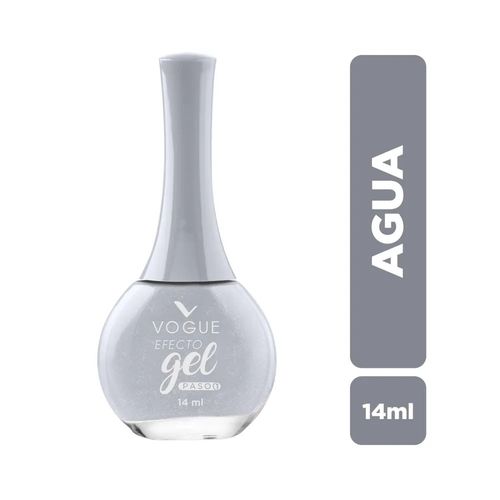 Vog Esmalte Efecto Gel Agua 14 ml