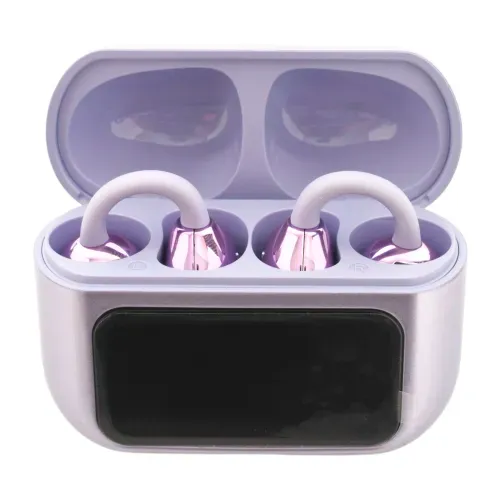Audífonos Durabrand Inalambricos Bluetoot Led