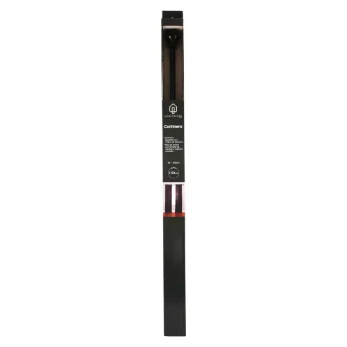 Cortinero Bola 5 8 30 84 Negro