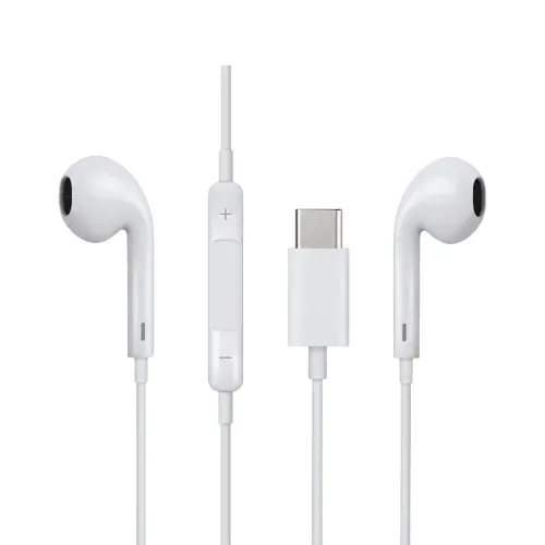 Auricular Durabrand Cable Tipo c