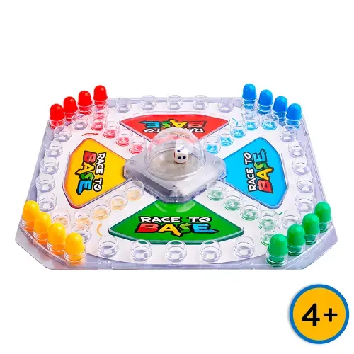 Juego Pop Hop