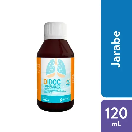 Didoc 120Ml