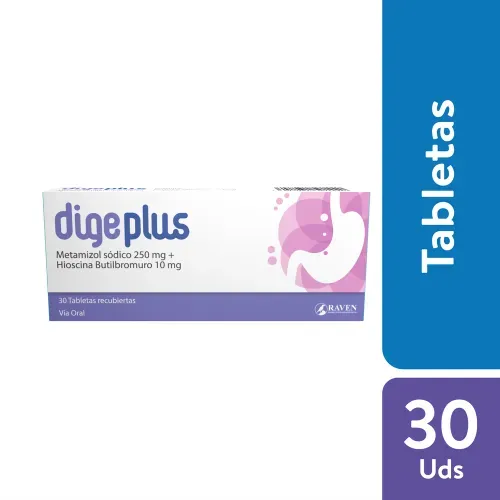Digeplus, Precio indicado por unidad