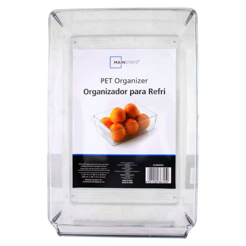 Organizador Para Refri