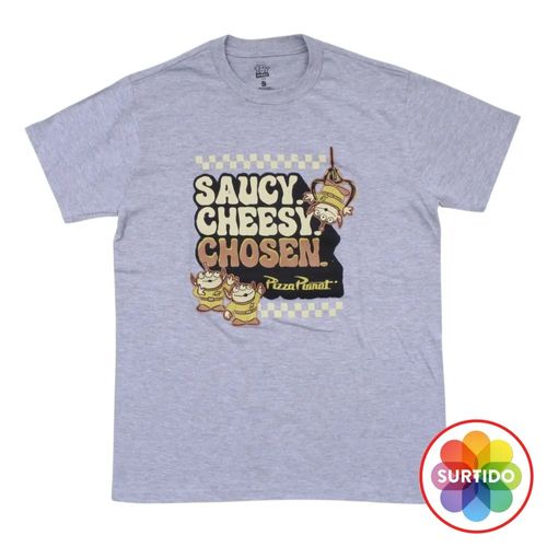 Tshirt Licencia Cab s Xl