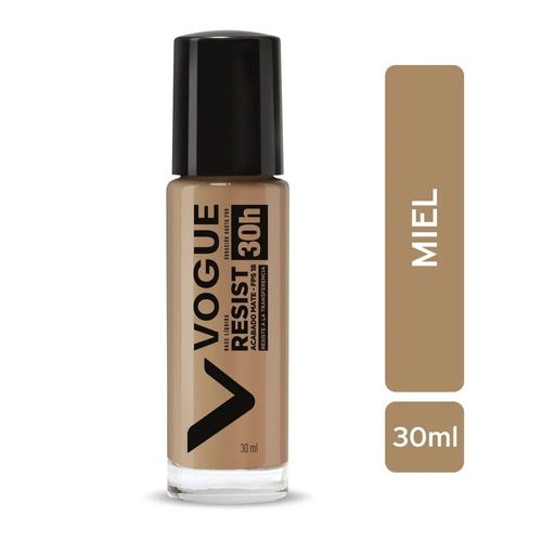 Base Liq Rest Miel30ml