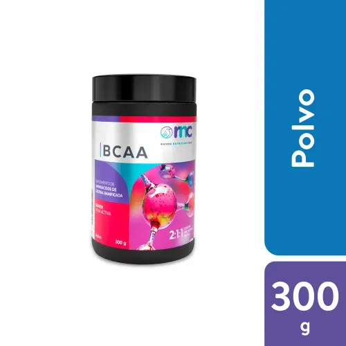 BCAA RNC -300g