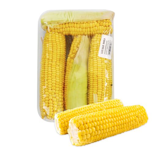 Elotes Dulces Empacados 2 Pack