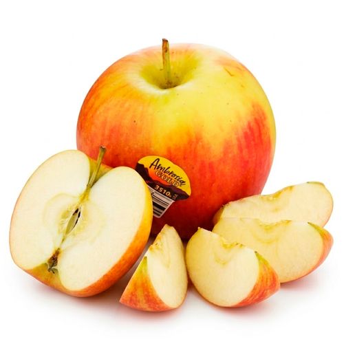 Manzanas y Peras Hortifruti Manzana Ambrosia Unidad
