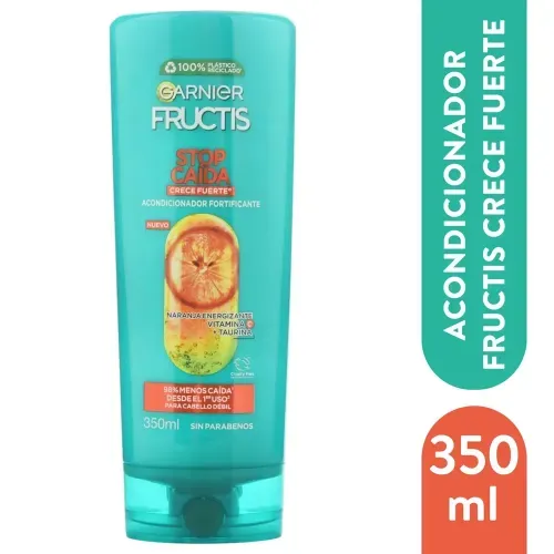 Acondicionador Fructis Stop Caida - 350 ml