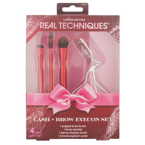 Ecotools Bath Spa Essentials Body 3un Unidad