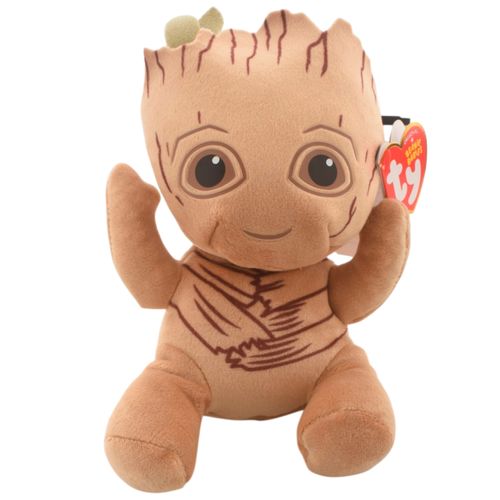 Ty Marvel Groot Regular