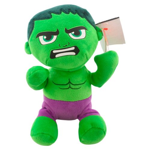 Ty Marvel Hulk Regular