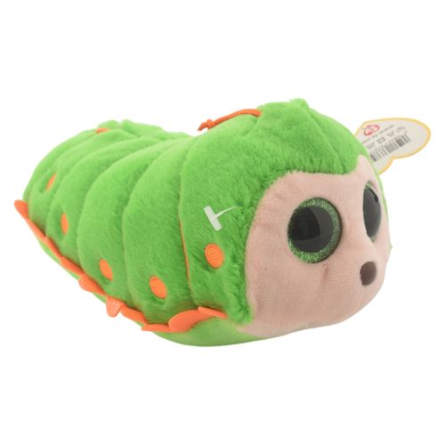 Ty Beanie Boos Pilar Caterpillar Multi r