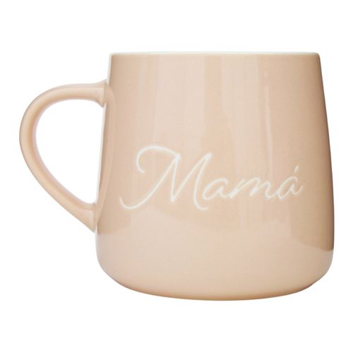 Ms Taza Con Diseno 380ml