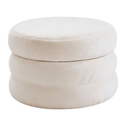 Baul Peq Ottoman Con Almacenaje