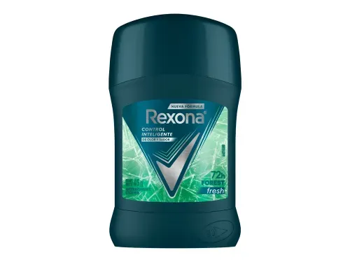 Desodorante Rexona Caballero Forest - 45 g