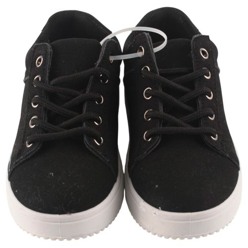 Zapatos, Guantes y Gorros Para Niños Boulevard Zapatilla No Cafe