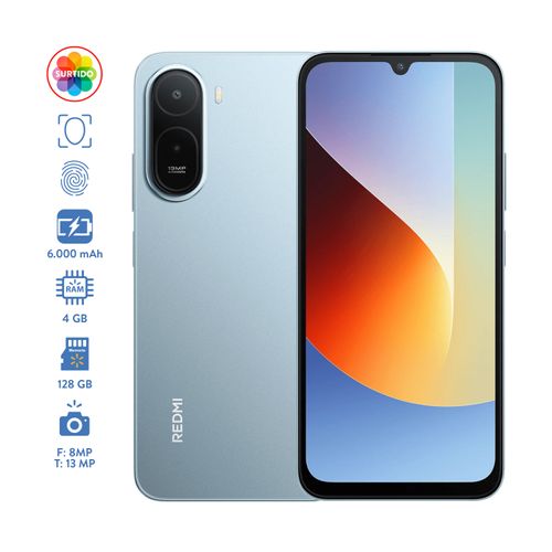 Celular Redmi A7 Pro