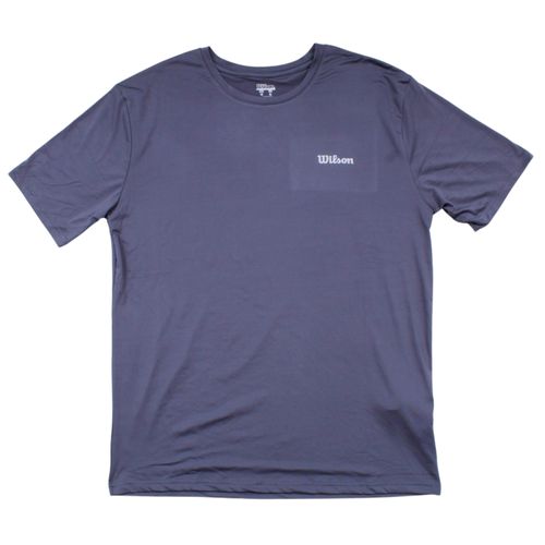 Playera Wilson Ultra Light Caballero Talla L