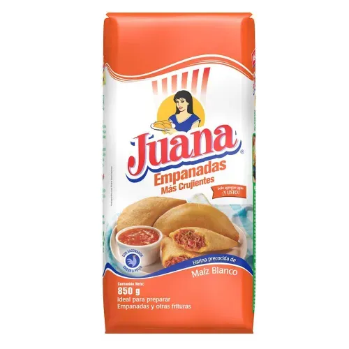 Masa Empanadas Juana -850 g