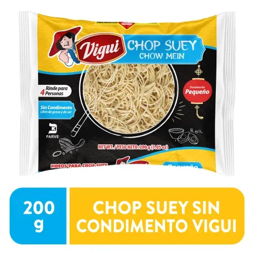 Chop suey Vigui bolsa - 200 g