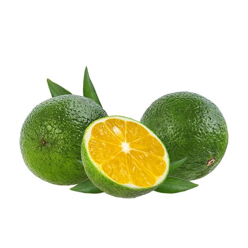 Limon Mandarino - Unidad