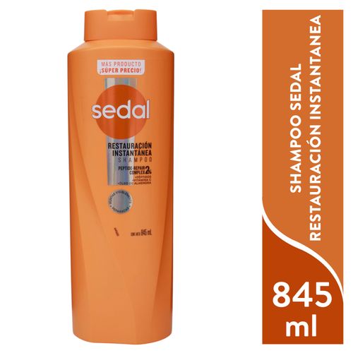 Shampoo Sedal Restauraci Instan 845ml