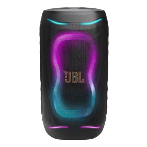 Jbl Partybox 130 Parlante Bt Negro