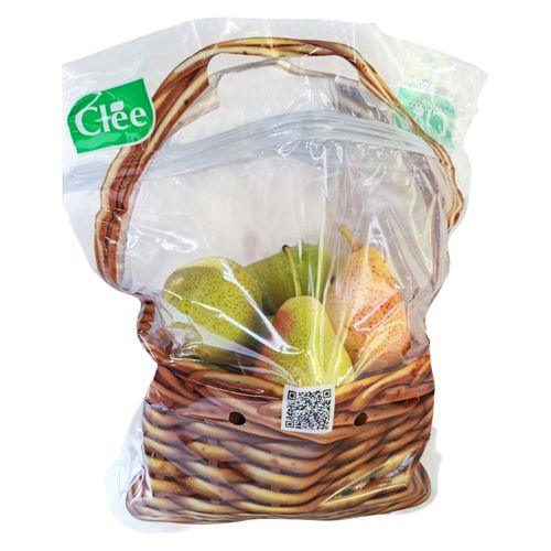 Pera Forelle Empacada 1 kg Unidad