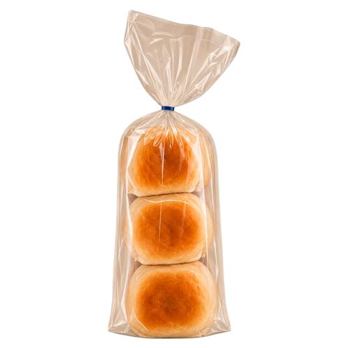 Paquete English Muffin - 6 Unidades