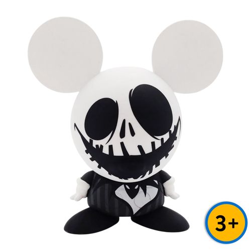 Figura Shorts Disney Jack