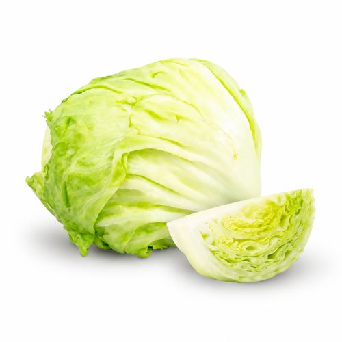 Lechuga Cabeza 8 Unidad
