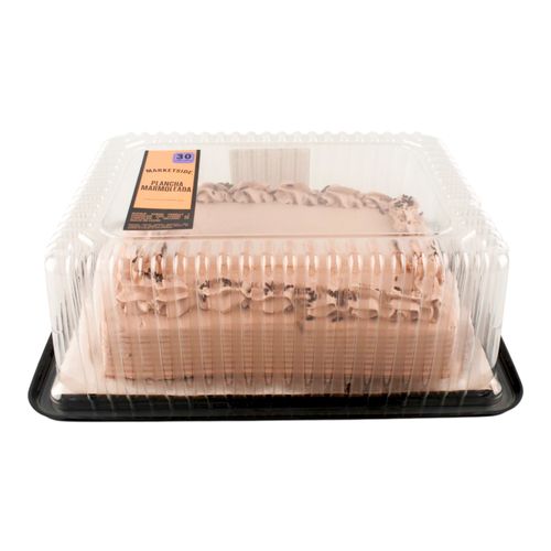Plancha Fiesta Marmoleada 1.4 Kg Maxi