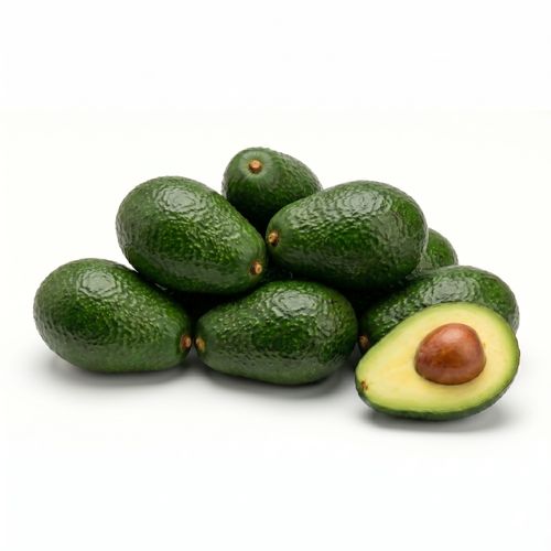 Aguacate Empacado 6 Unidad