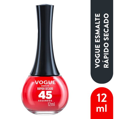 Vogue Esmalte r s Pasi 12 ml