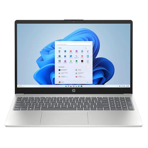 Hp Laptop U5 8gb 512gb W11 15pul