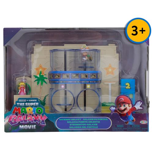 Mini Diorama 1