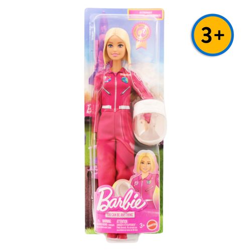 Barbie Astronauta