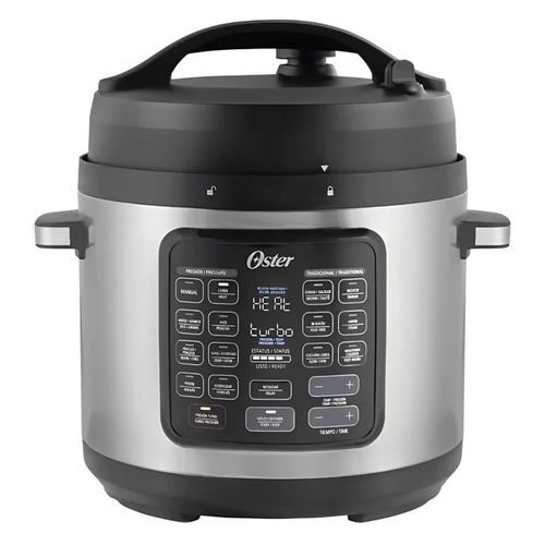 Olla Multiusos Oster antiadherente