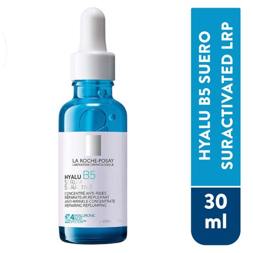Hyalu B5 Suero Suractivated Lrp 30ml