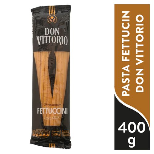 Pasta Fettucin Don Vittorio 400 g