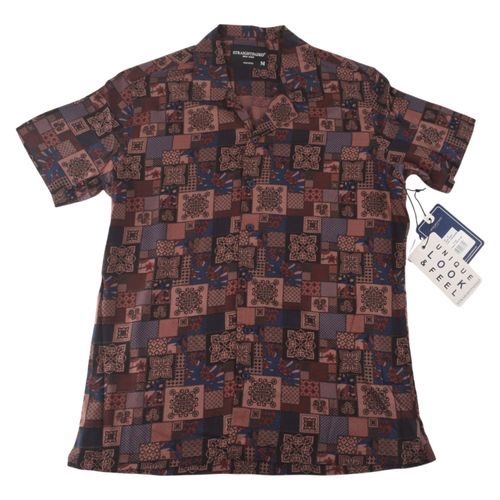 Tshirt St Cuello Red Rojo T L Ref300