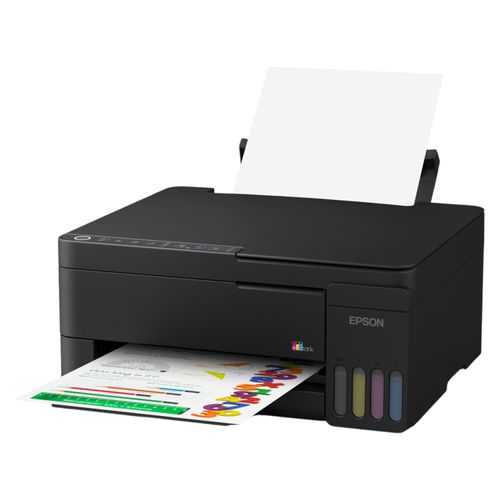 Epson Multifuncional L3350 Ecotank