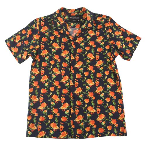 Tshirt St Cuello Red Rojo T Xxl Ref300