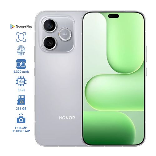 Cel Honor 600e 8gb 256gb