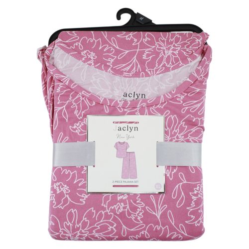 Set Pijama Pantalon c m Jaclyn