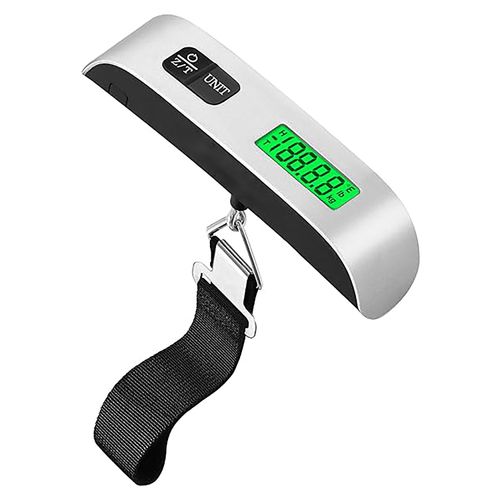 Pesa Digital Mito Para Equipaje 1 Unidad