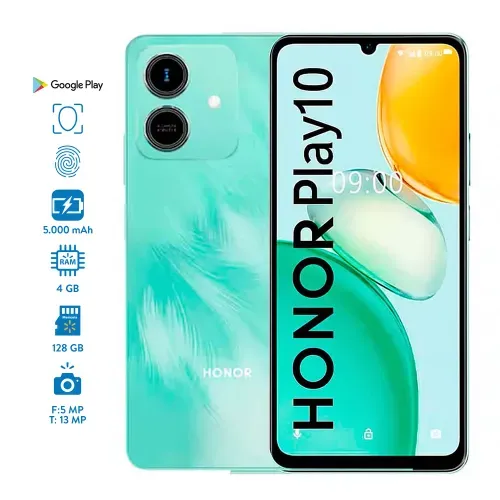 Honor Celular Play 10 Surti